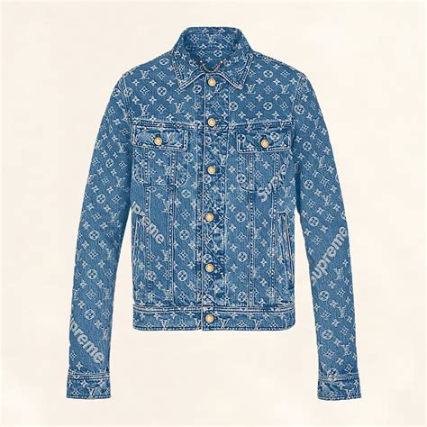 louis vuitton pocket jacket|Louis Vuitton jacket denim.